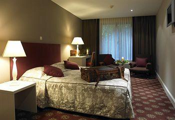 Best Western Hotel Acacia Bruges Korte Zilverstraat 3a-5