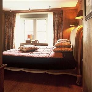 Relais Bourgondisch Cruyce Hotel Bruges Wollestraat 41-47