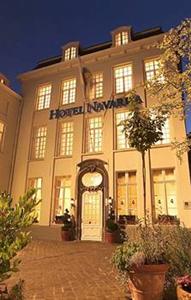 Best Western Premier Hotel Navarra Bruges Sint Jakobsstraat 41