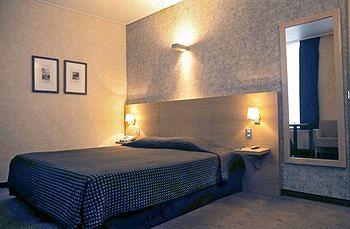 Best Western Premier Hotel Navarra Bruges Sint Jakobsstraat 41