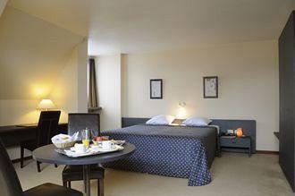 Rosenburg Hotel Bruges Coupure 30