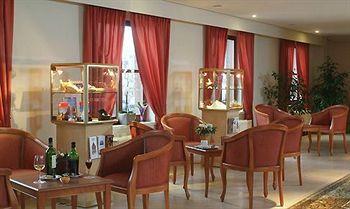 Rosenburg Hotel Bruges Coupure 30