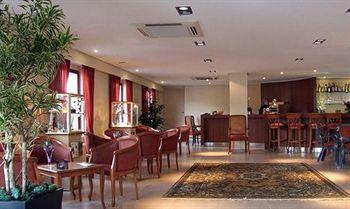 Rosenburg Hotel Bruges Coupure 30