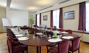 Rosenburg Hotel Bruges Coupure 30