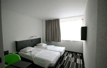 Max Hotel Brussels Boulevard Adolphe Max, 107