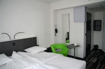 Max Hotel Brussels Boulevard Adolphe Max, 107