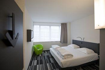 Max Hotel Brussels Boulevard Adolphe Max, 107