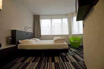 Max Hotel Brussels Boulevard Adolphe Max, 107