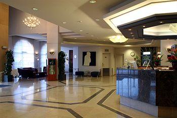 Best Western Premier Sodehotel La Woluwe Brussels 5 Avenue E Mounier