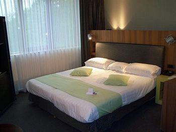 Best Western Premier Sodehotel La Woluwe Brussels 5 Avenue E Mounier