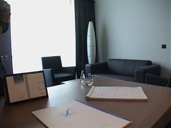 Best Western Premier Sodehotel La Woluwe Brussels 5 Avenue E Mounier