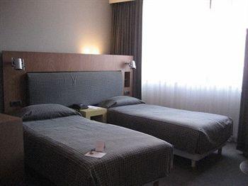 Best Western Premier Sodehotel La Woluwe Brussels 5 Avenue E Mounier