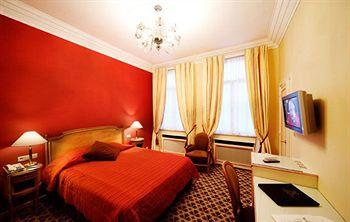 Metropole Hotel Brussels 31 Place De Brouckere