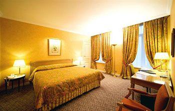 Metropole Hotel Brussels 31 Place De Brouckere