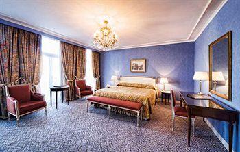 Metropole Hotel Brussels 31 Place De Brouckere