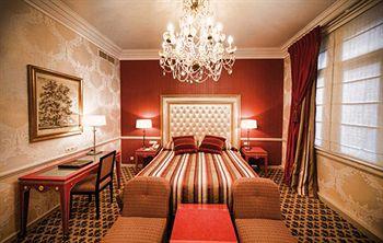 Metropole Hotel Brussels 31 Place De Brouckere