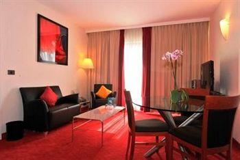 Silken Berlaymont Hotel Brussels Boulevard Charlemagne 11-19