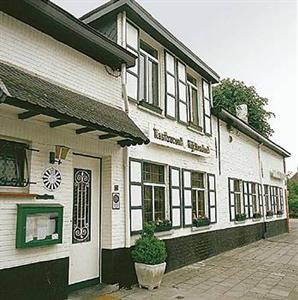 Rijckendael Hotel Grimbergen Luitberg 1, Strombeek-Bever