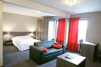 Best Western Leonardo Hotel Charleroi Boulevard Pierre Mayence 1a