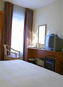 Best Western Leonardo Hotel Charleroi Boulevard Pierre Mayence 1a