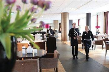 Van Der Valk Brussels Airport Hotel Diegem Culliganlaan 4B