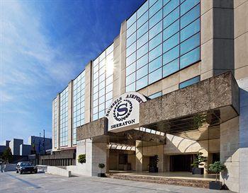 Sheraton Brussels Airport Hotel Zaventem Brussels National Airport