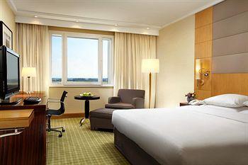 Sheraton Brussels Airport Hotel Zaventem Brussels National Airport