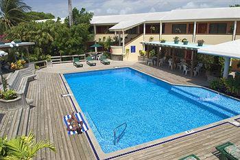 Best Western Belize Biltmore Plaza Hotel P O Box 959 3 1/2 Miles Northern Highway