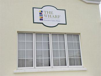 Wharf Executive Suites Bermuda 1 Harbour Road, Paget