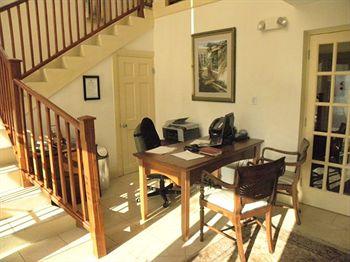 Wharf Executive Suites Bermuda 1 Harbour Road, Paget