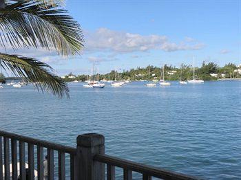 Wharf Executive Suites Bermuda 1 Harbour Road, Paget