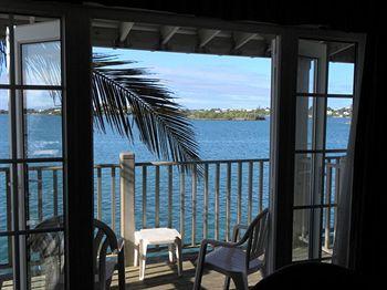 Wharf Executive Suites Bermuda 1 Harbour Road, Paget