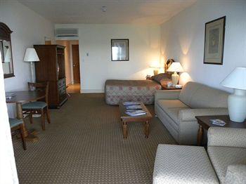 Wharf Executive Suites Bermuda 1 Harbour Road, Paget