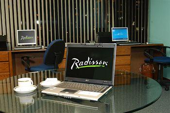 Radisson Plaza Hotel La Paz Av. Arce No 2177 Po Box 8689