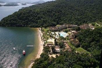 Vila Gale Eco Resort De Angra dos Reis Estrada Vereador Benedito Adelino