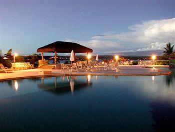 Nobile Lakeside Convention & Resort Brasilia Shtn Trecho 01 Lote 02, Projeto Orla 3