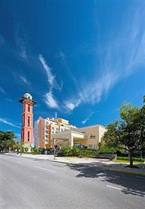 Il Campanario Villaggio Resort Florianopolis Avenida Dos Buzios 1760