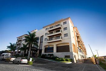 Jurere Beach Village Hotel Florianopolis Alameda Cesar Nascimento 646