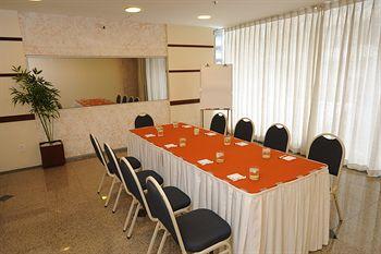 Maredomus Hotel Fortaleza Av. Almirante Barroso, 1030 - Praia de Iracema