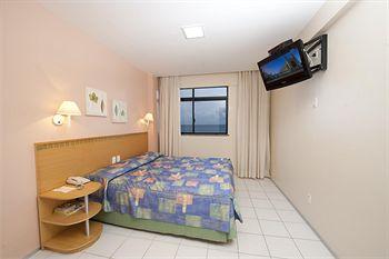 Maredomus Hotel Fortaleza Av. Almirante Barroso, 1030 - Praia de Iracema