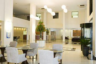 Blue Tree Premium Hotel Londrina Av Juscelino Kubitschek 1356