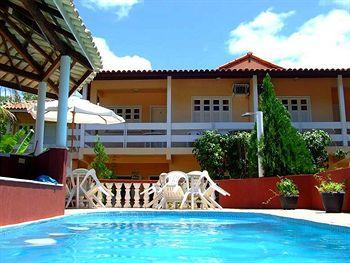 Porto Verano Residence Rua Ararai 5 - Paraiso dos Pataxos