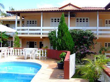 Porto Verano Residence Porto Seguro Rua Ararai 5 - Paraiso dos Pataxos