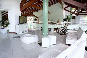 Portal Do Mundai Praia Hotel Porto Seguro Av. Beira Mar, 4500