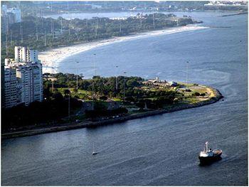 Novo Mundo Hotel Rio de Janeiro Praia Do Flamengo, 20