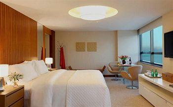 Hotel Marina All Suites Rio de Janeiro Av. Delfim Moreira, 696