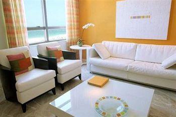 Hotel Marina All Suites Rio de Janeiro Av. Delfim Moreira, 696