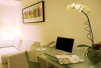 Hotel Marina All Suites Rio de Janeiro Av. Delfim Moreira, 696