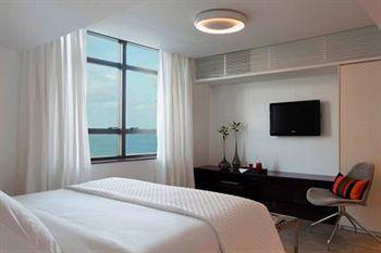 Hotel Marina All Suites Rio de Janeiro Av. Delfim Moreira, 696