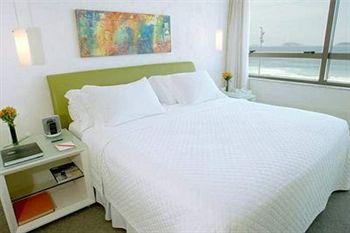 Hotel Marina All Suites Rio de Janeiro Av. Delfim Moreira, 696